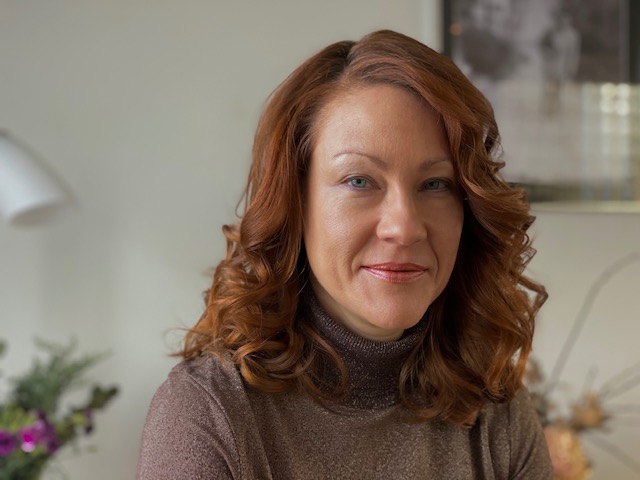 Katja Leppäkoski
