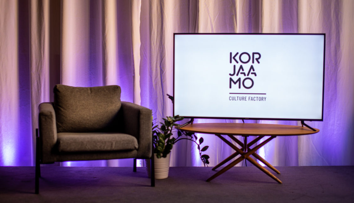 Rune Virtuaalistudio