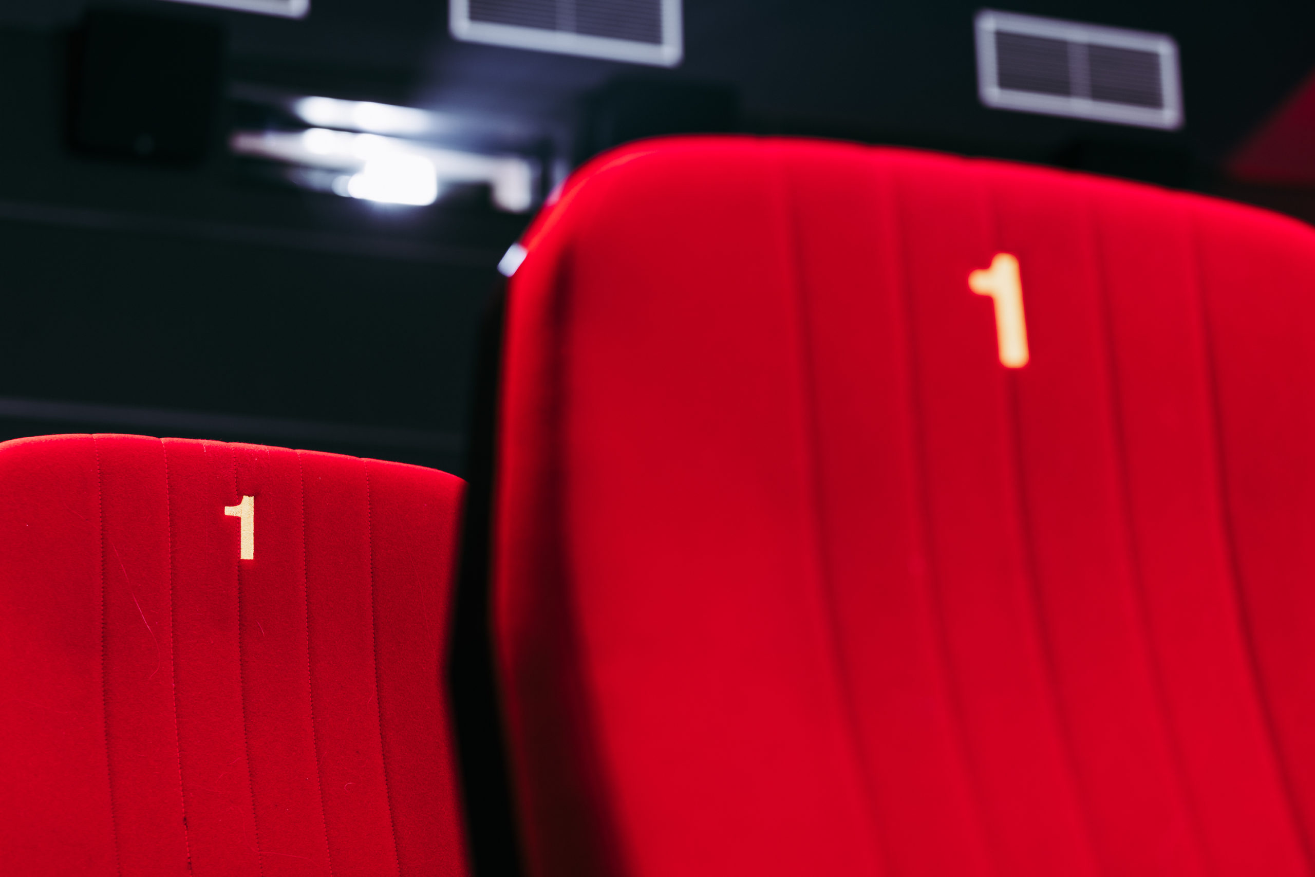 Korjaamo Kino