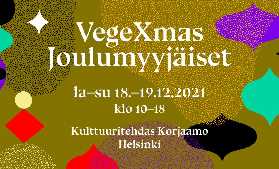 VegeXmas 2021