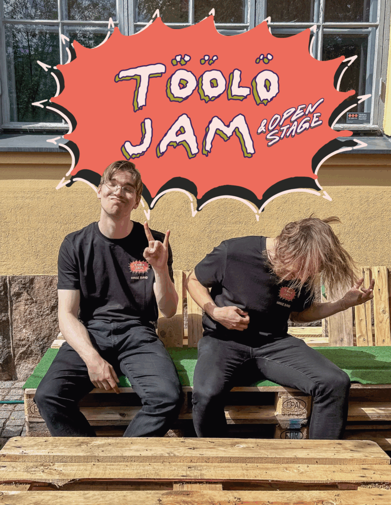 TöölöJam-2025