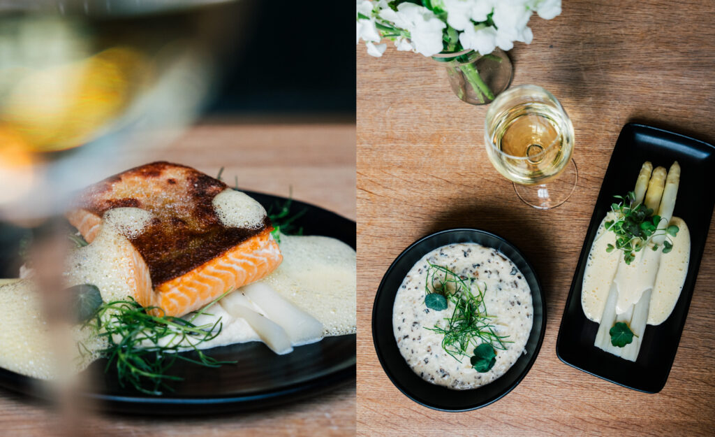 Etsimme Kulttuuritehdas Korjaamolle kokoaikaiseen työsuhteeseen esihenkilötaitoista keittiön vuorovastaavaa