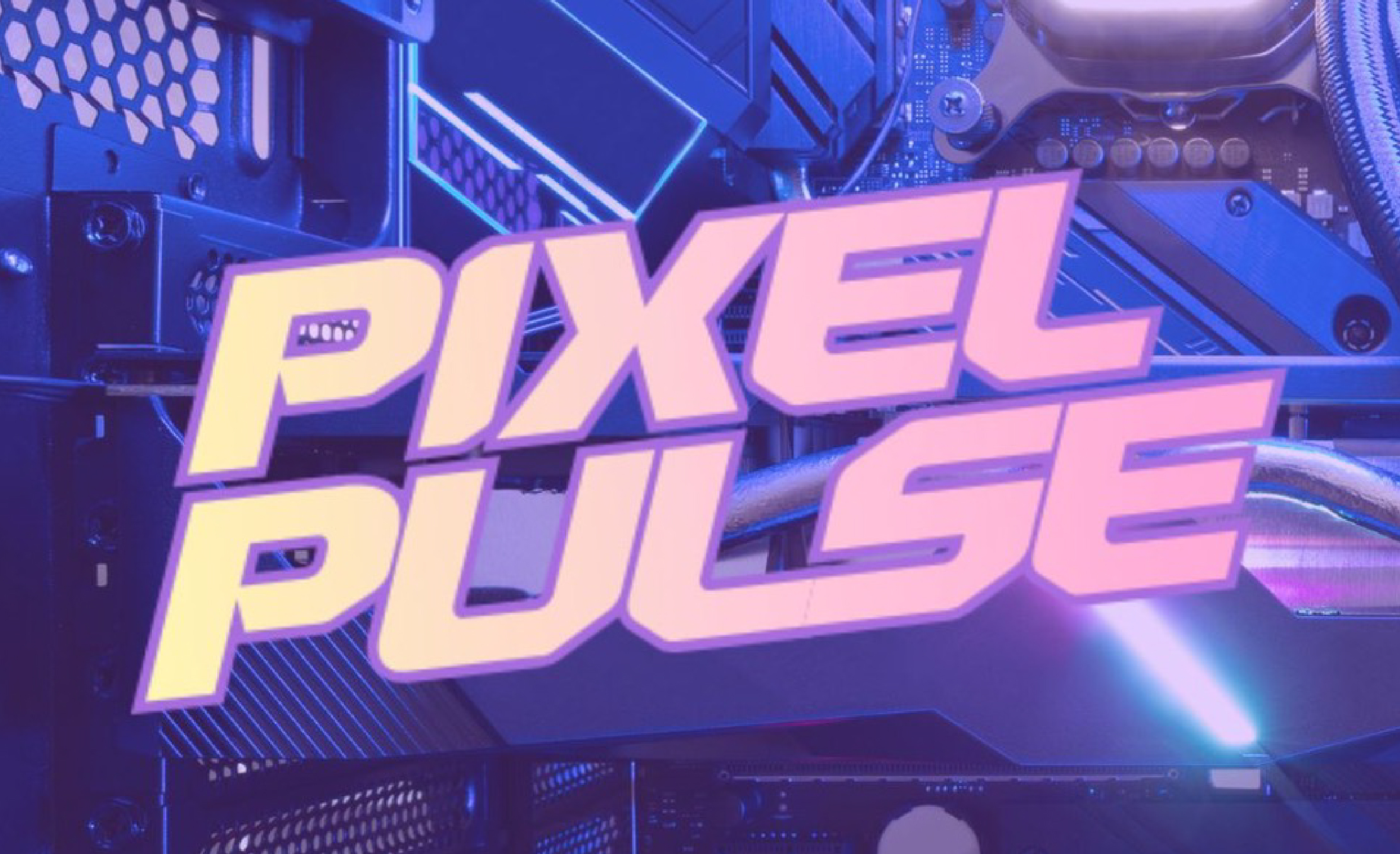 Pixel Pulse K-pop Show (S) – Kulttuuritehdas Korjaamo
