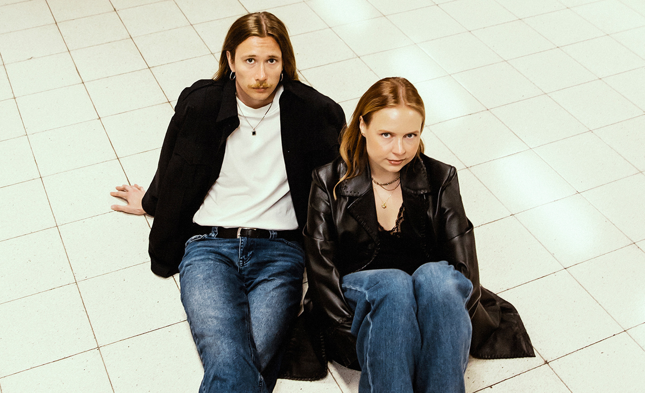 Eidetic Dreams (levyjulkkarit), Eetu Riikonen – Korjaamo, Helsinki
