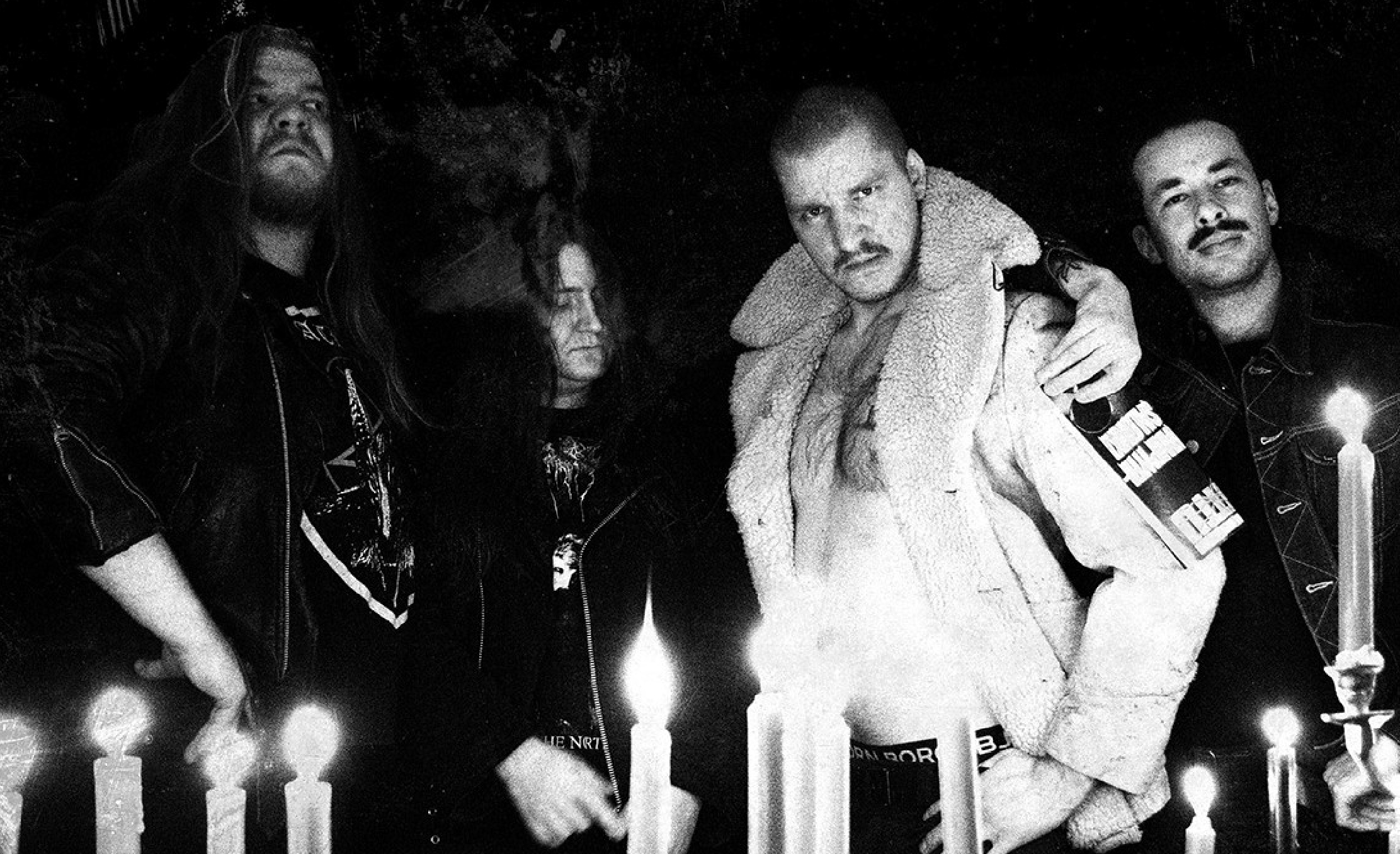 Havukruunu, Sepulchral Curse – Korjaamo, Helsinki